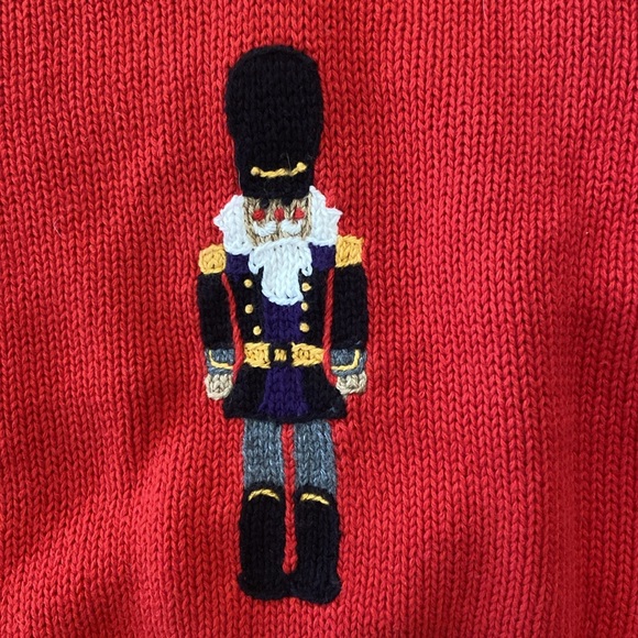 Gymboree Christmas Set 2T - Picture 3 of 12